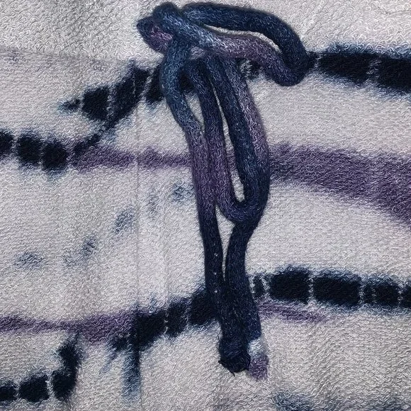 Vintage Havana Tie-Dye Jumpsuit - Picture 4 of 7